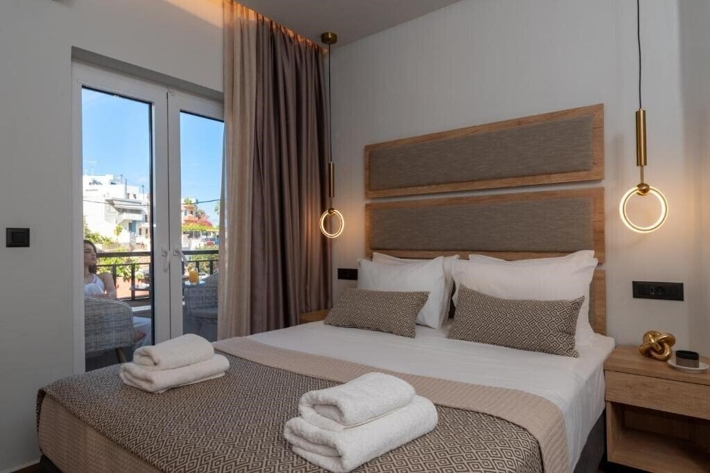 Фото Bali Seaside Sailor 3*