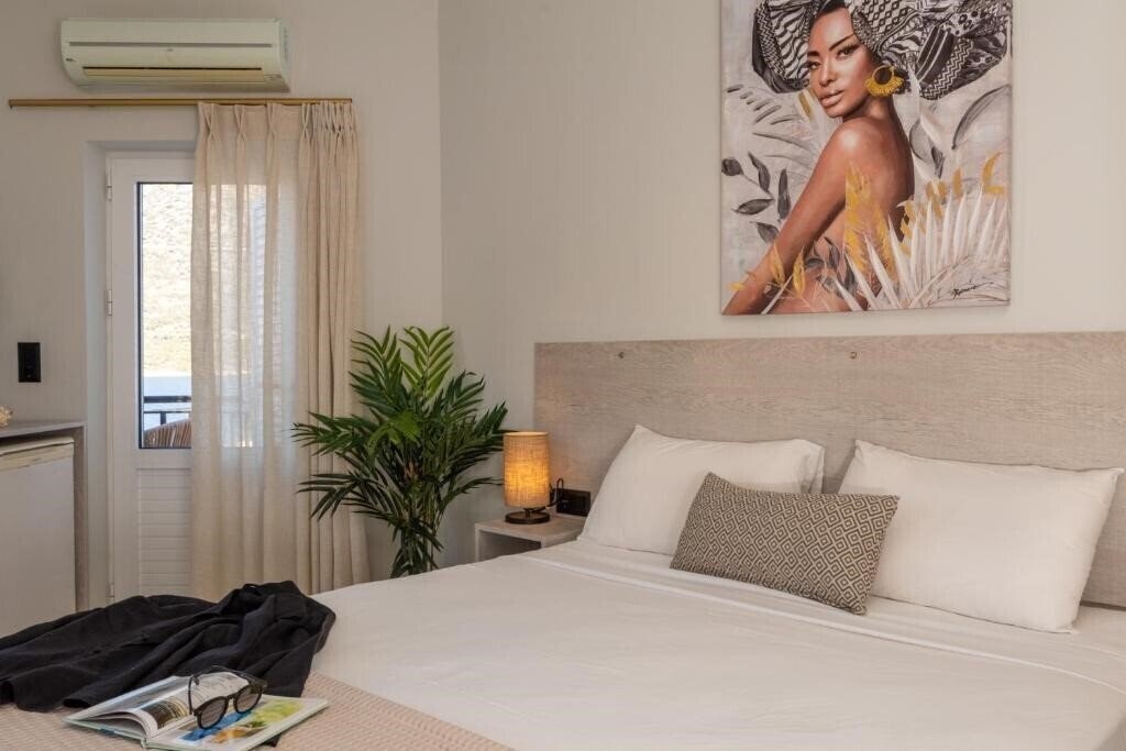 Территория Bali Seaside Sailor 3*