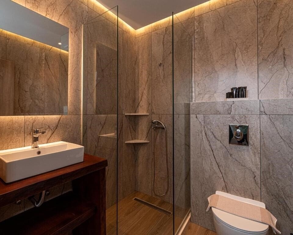 Апартаменты Bali Seaside Sailor 3*