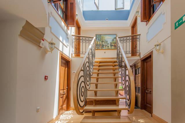 Фотографія Civitas Rethymnae Boutique Hotel 5*