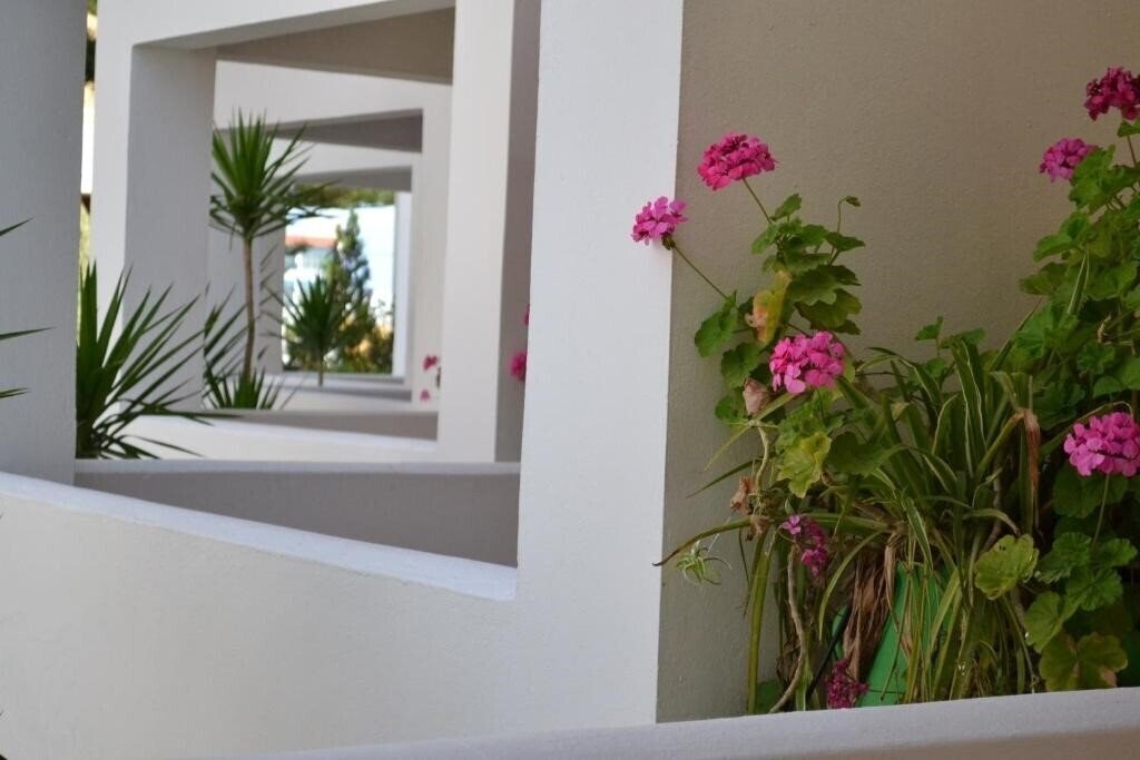 Панорама Palladion 3*