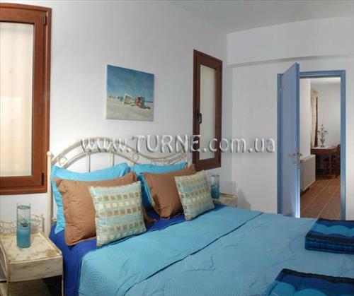 Зображення Oceanides Luxury Villas 5*