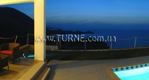 Фотографія Oceanides Luxury Villas 5*