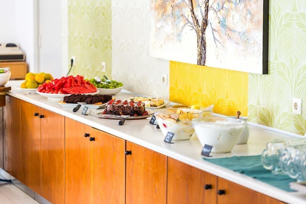 Територія Xidas Garden Resort 3*