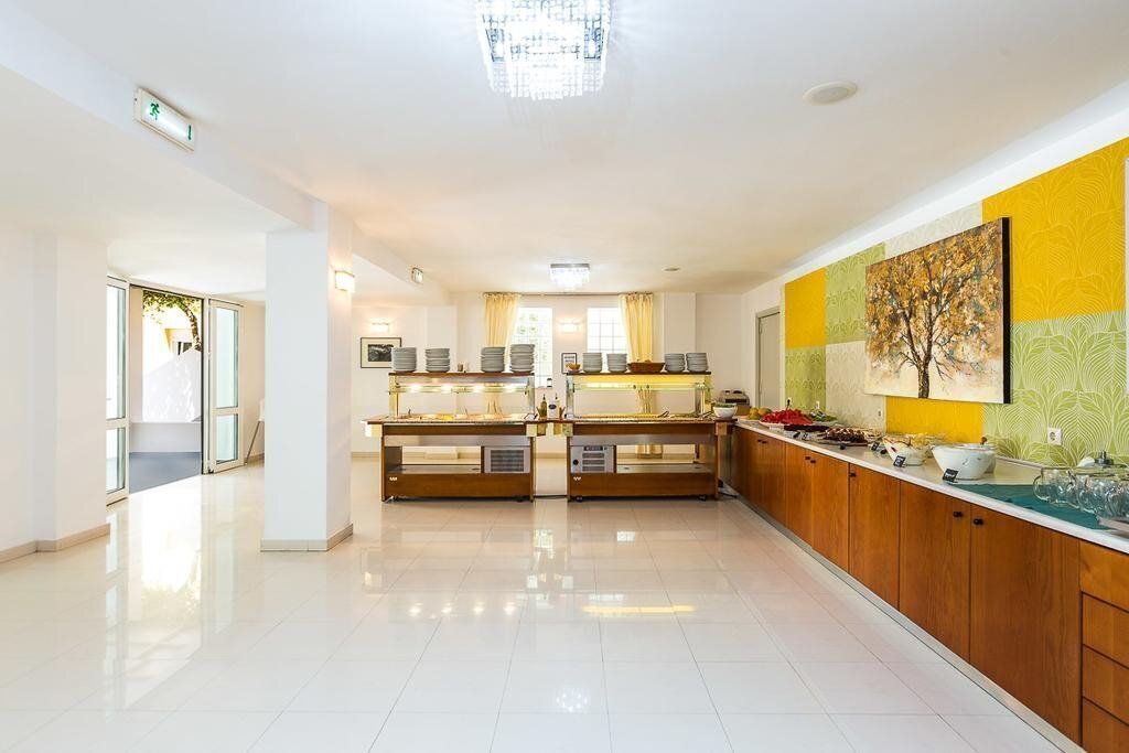 Вид Xidas Garden Resort 3*