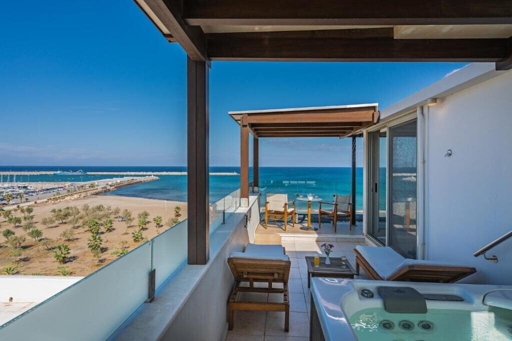 Зображення Kriti Beach 5*