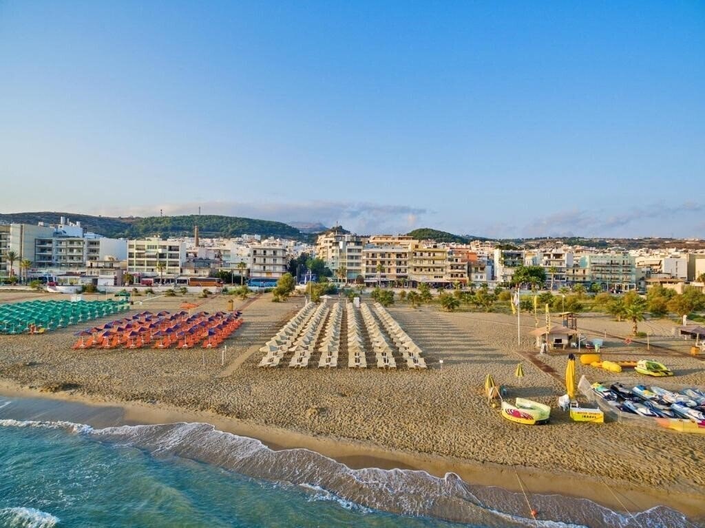 Картинка Kriti Beach 5*