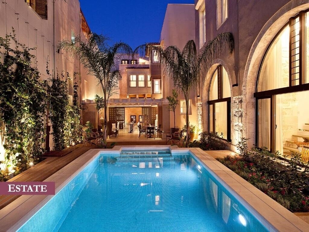 Отель Rimondi Estate Hotel 4*