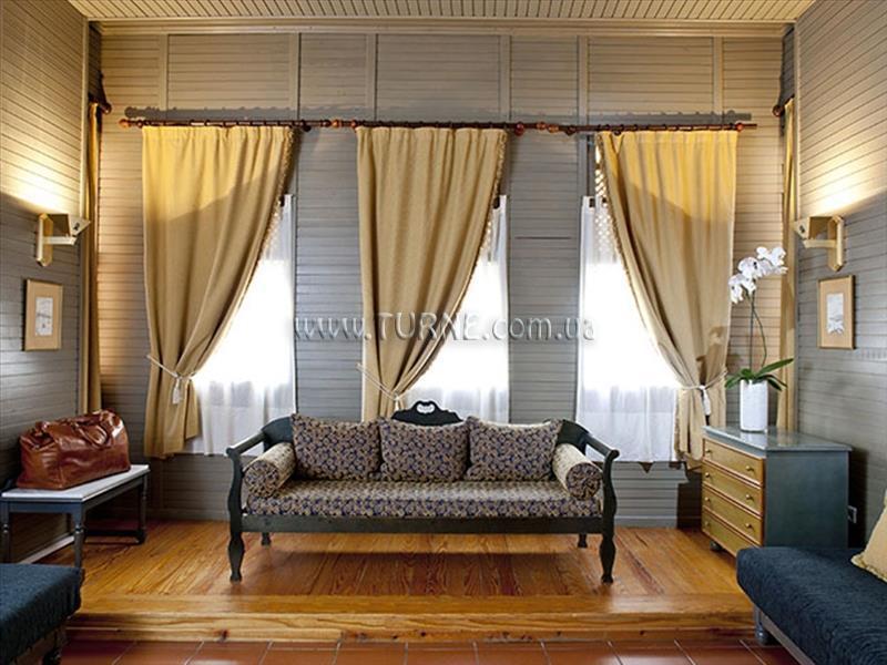 Апартаменты Rimondi Boutique Hotel 4*