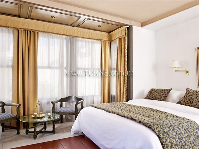 Фотография Rimondi Boutique Hotel 4*