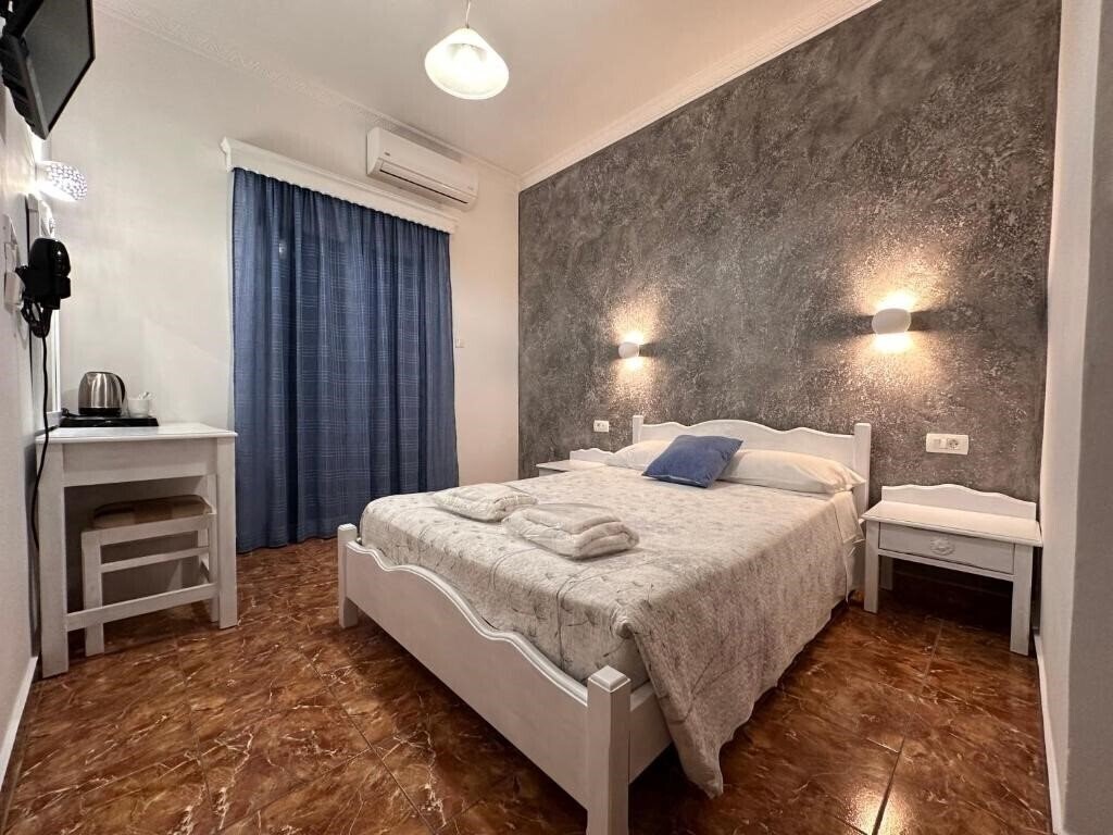 Панорама Villa Ilios вилла