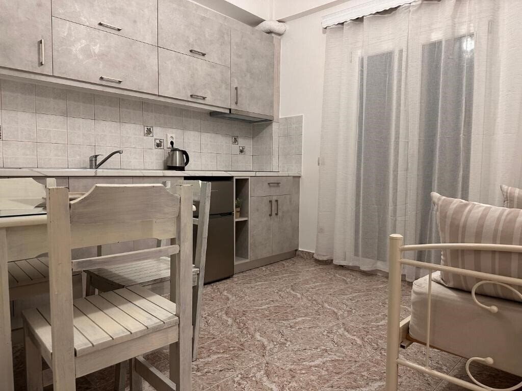 Фотографія Villa Ilios вилла