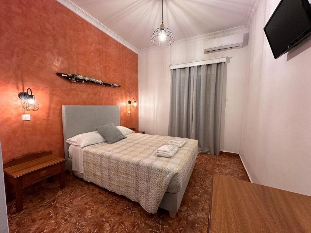 Апартаменти Villa Ilios вилла