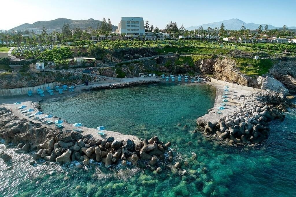 Изображение Iberostar Waves Creta Panorama & Mare 4*