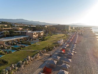 Отель Mitsis Bali Paradise 4*
