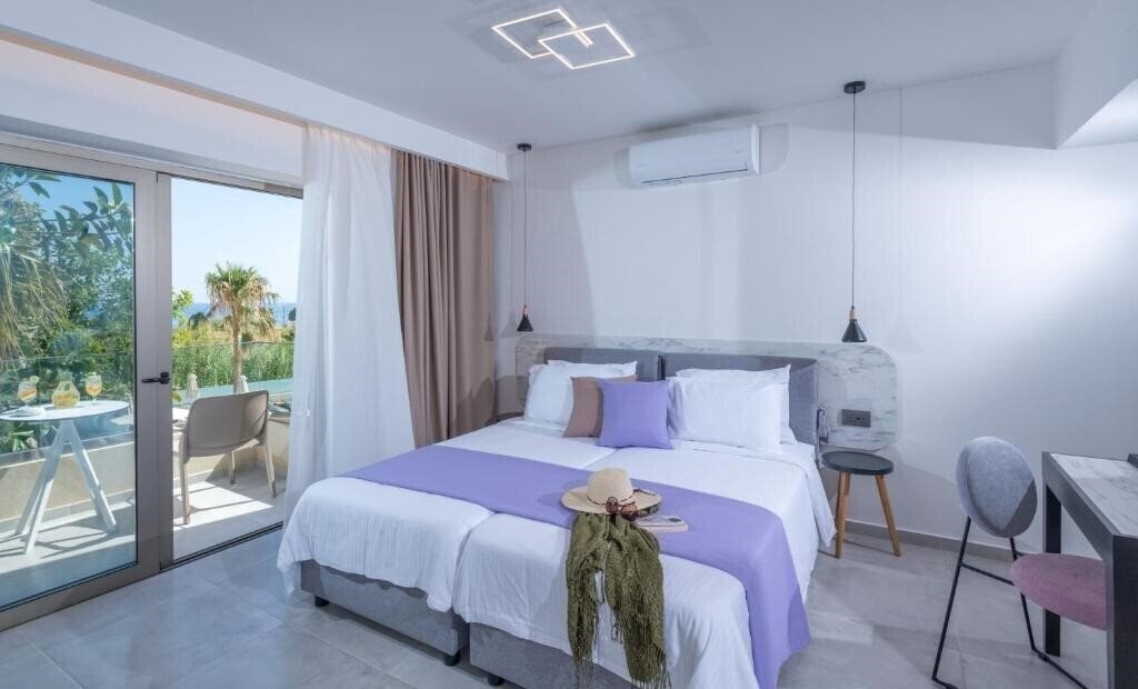 Фотография CHC Imperial Palace 4*