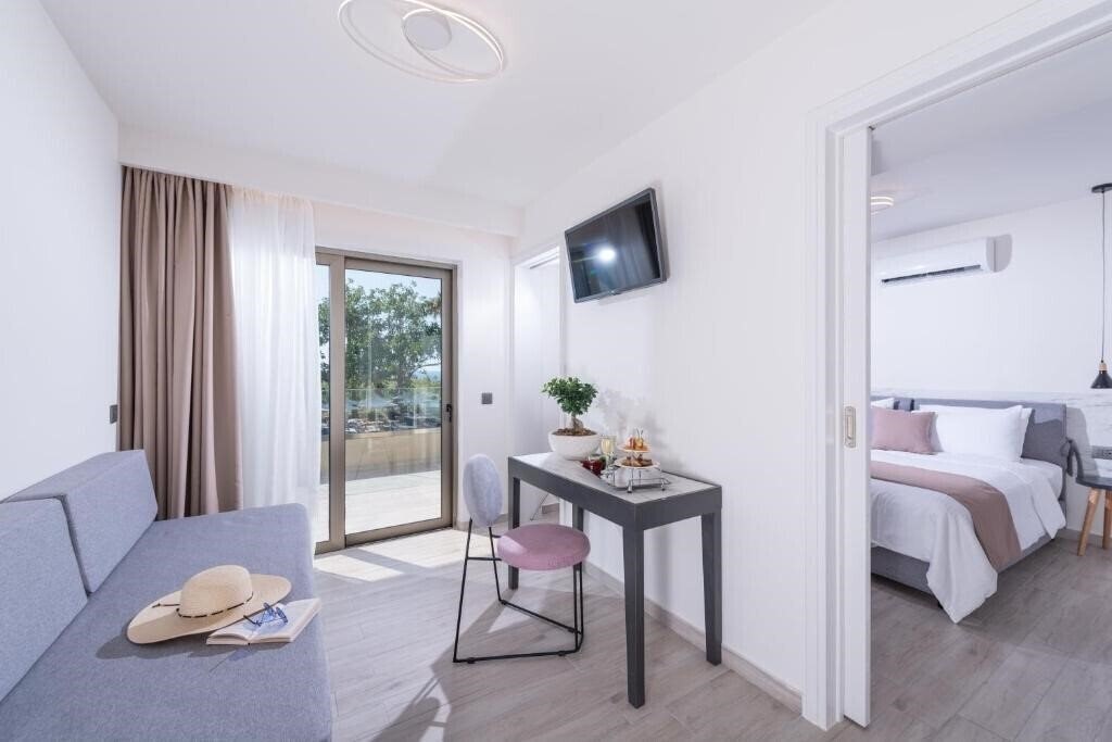 Изображение CHC Imperial Palace 4*