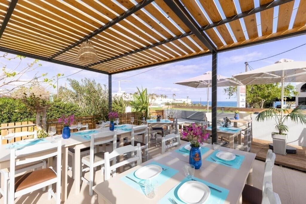 Фото Banana Moon Boutique Hotel 3*
