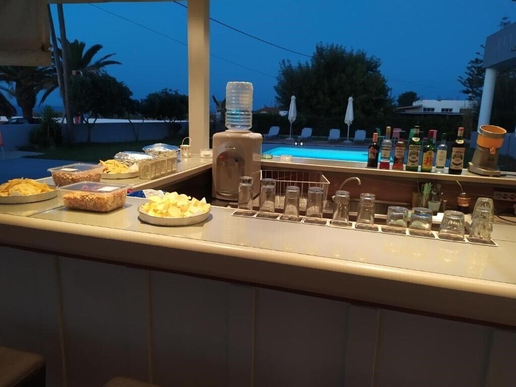 Картинка Banana Moon Boutique Hotel 3*