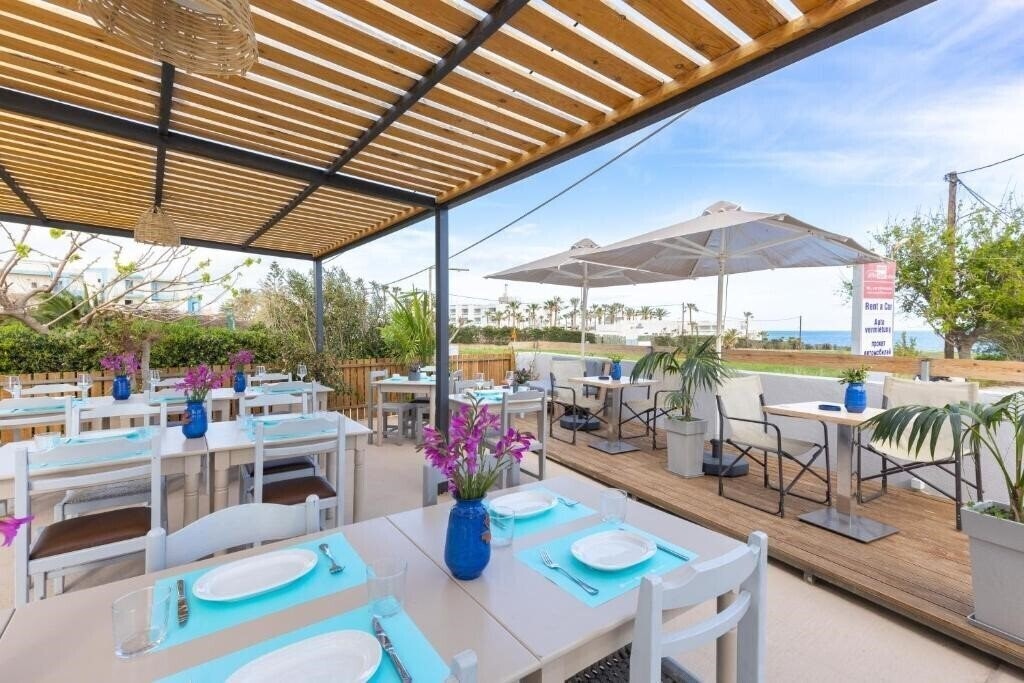 Вид Banana Moon Boutique Hotel 3*