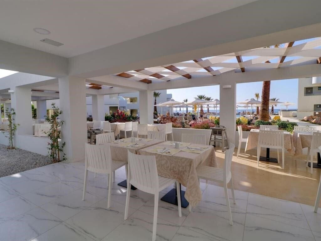 Картинка Harmony Rethymno Beach Hotel 4*