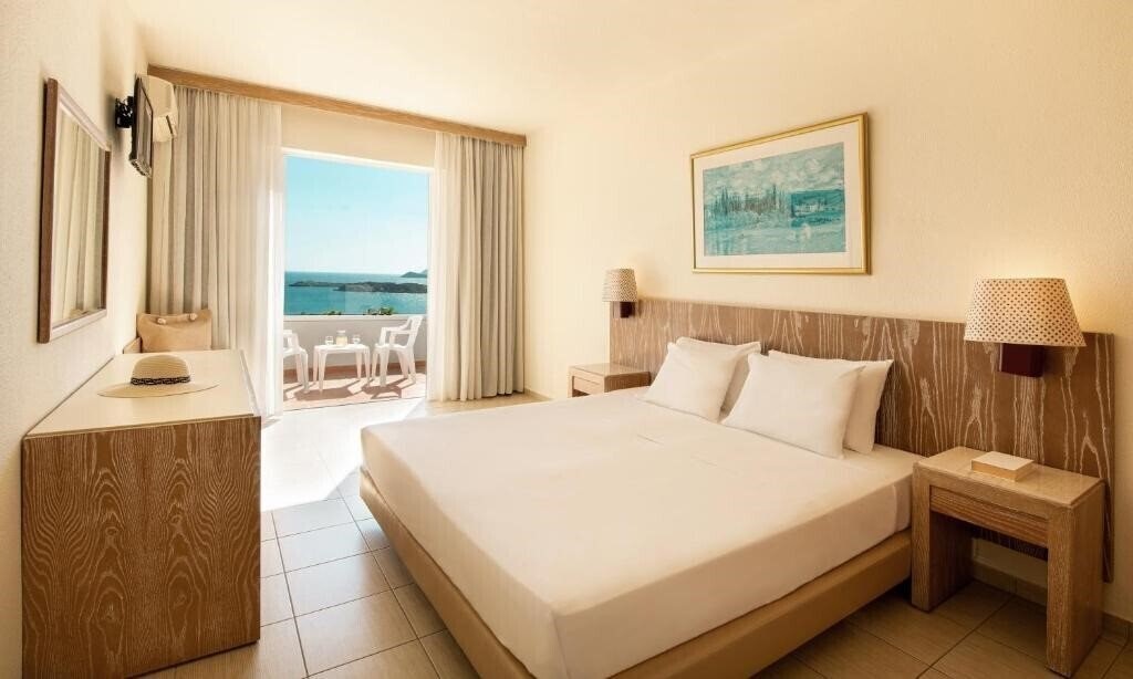 Фото Mitsis Bali Paradise 4*