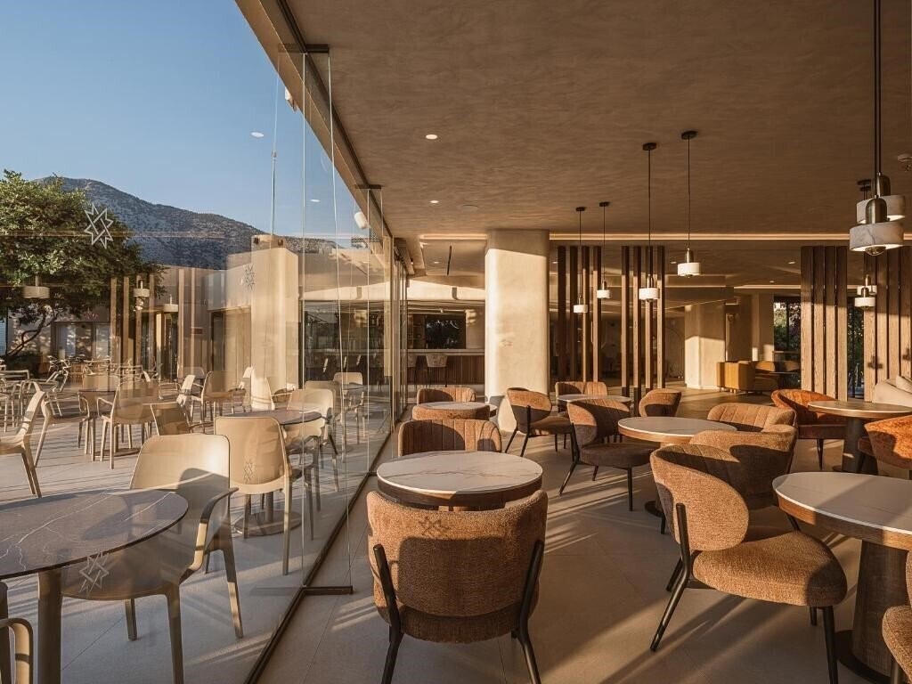 Изображение Mitsis Bali Paradise 4*