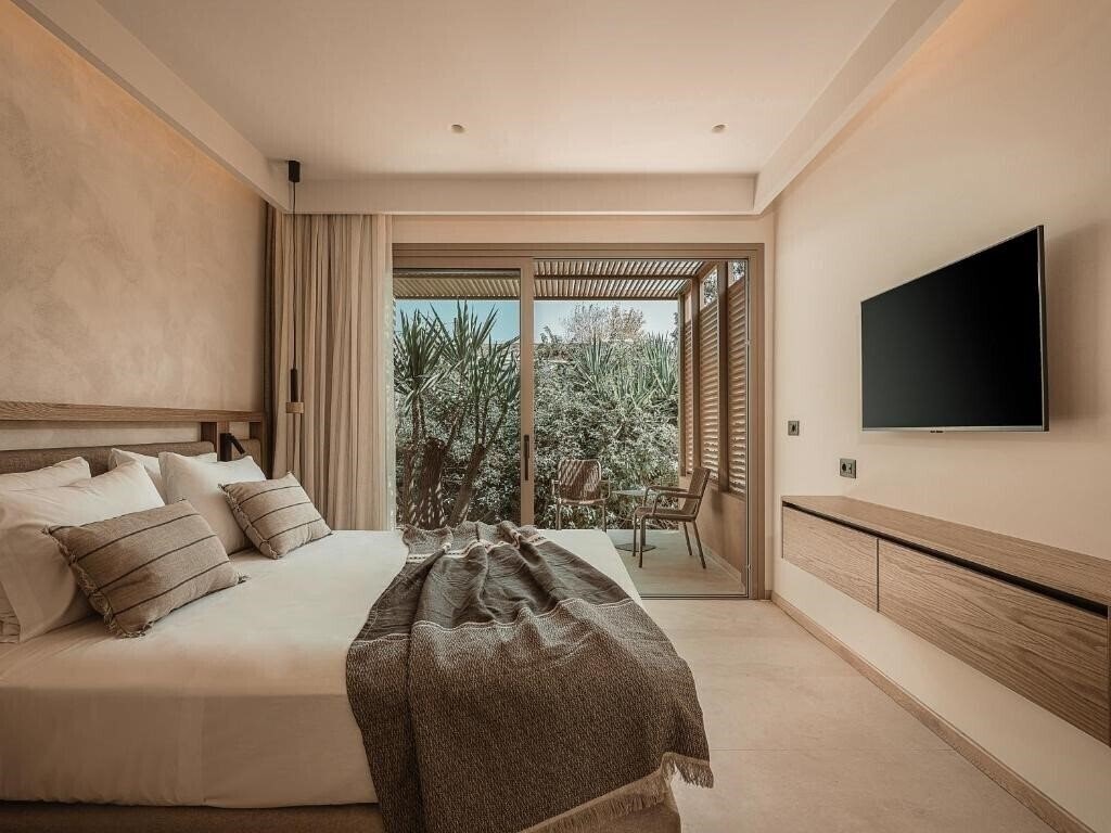 Картинка Mitsis Bali Paradise 4*