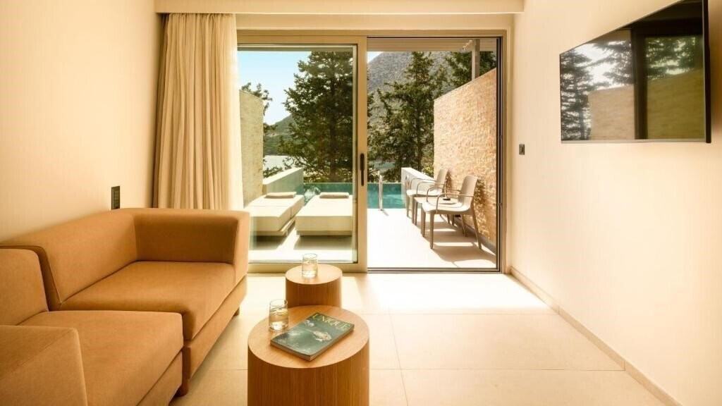 Панорама Mitsis Bali Paradise 4*
