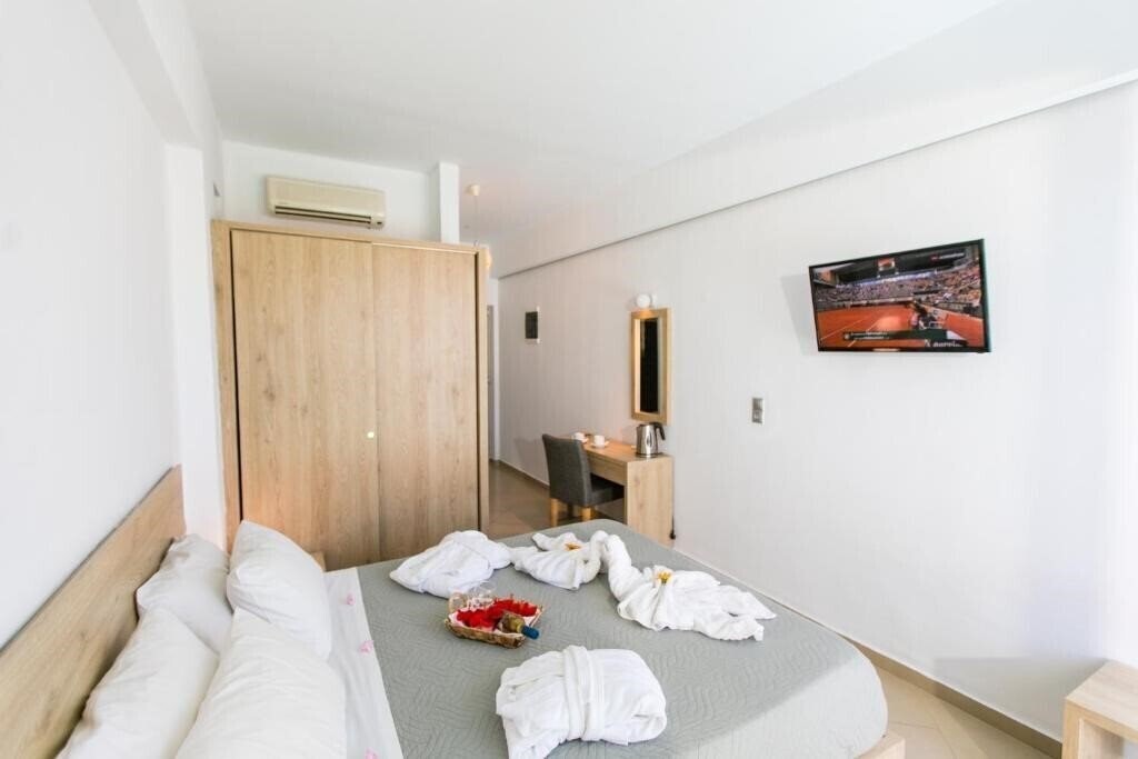 Фото Resol Hotel 4*