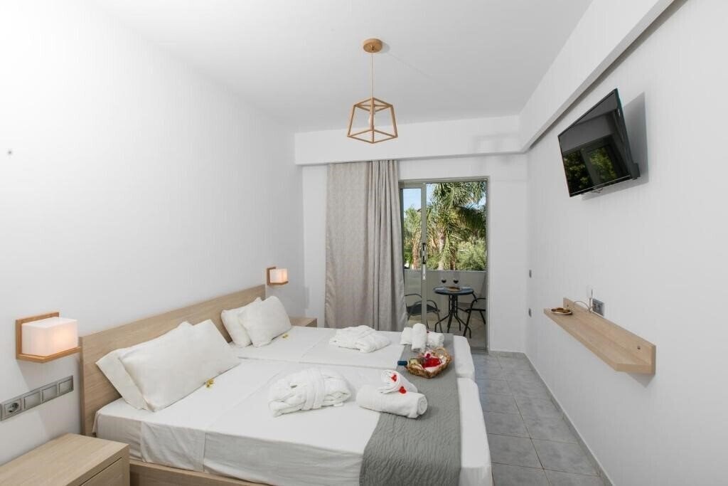 Изображение Resol Hotel 4*