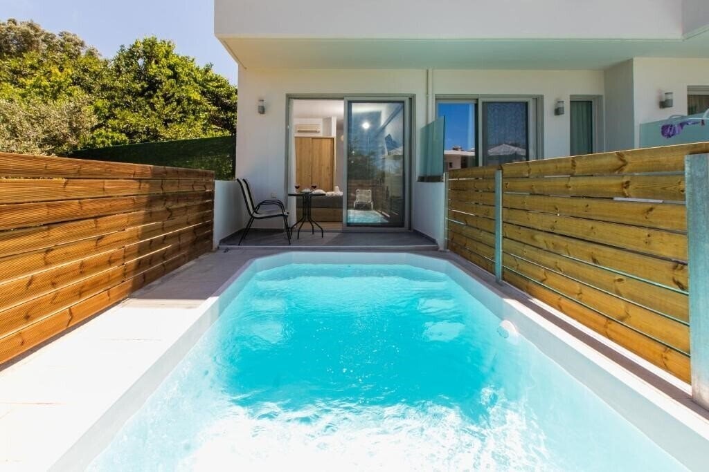 Панорама Resol Hotel 4*