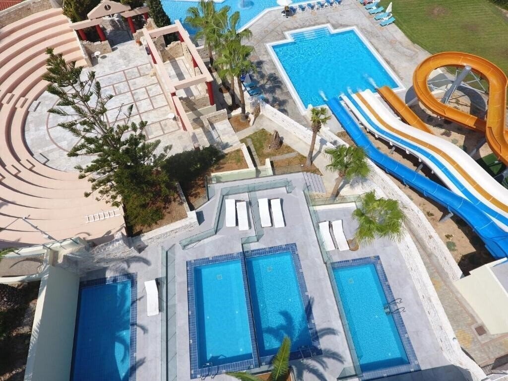 Изображение Rethymno Mare Royal & Water Park 5*