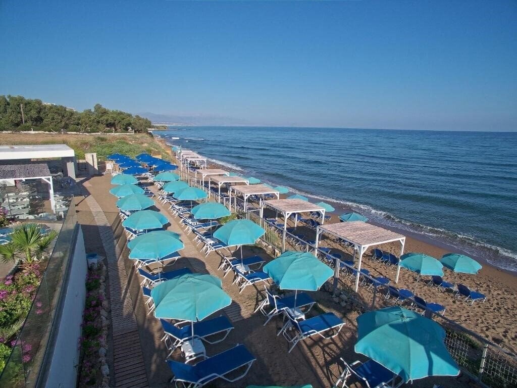 Картинка Rethymno Mare Royal & Water Park 5*