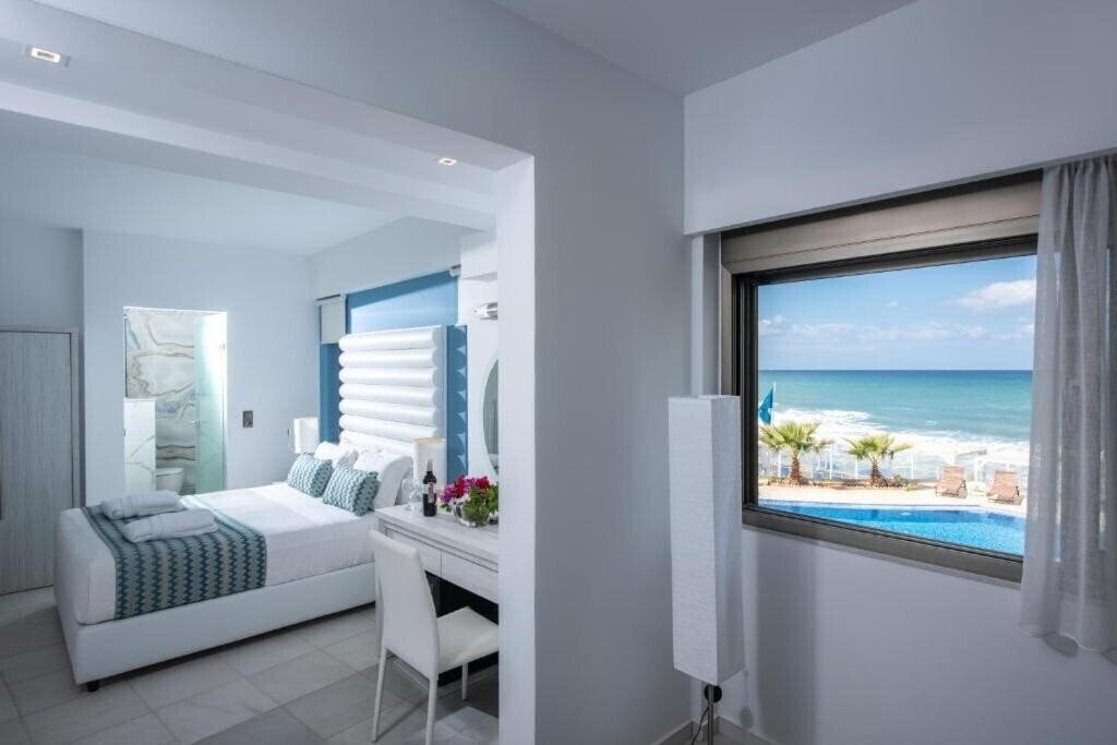 Территория Rethymno Mare Royal & Water Park 5*