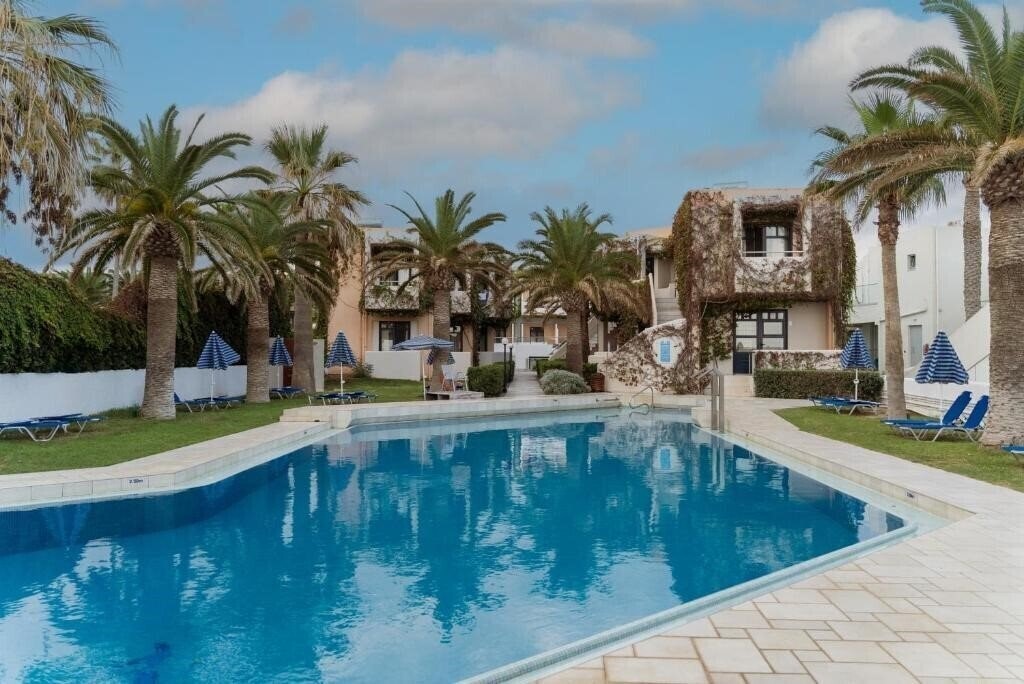 Панорама Eva Bay 4*