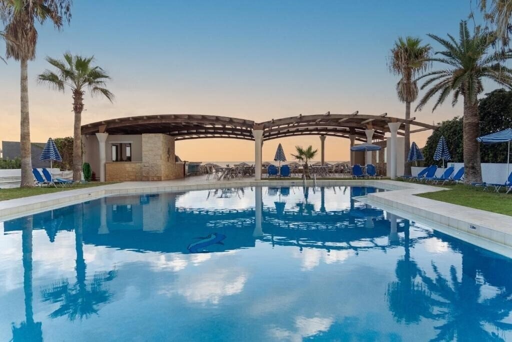 Фото Eva Bay 4*