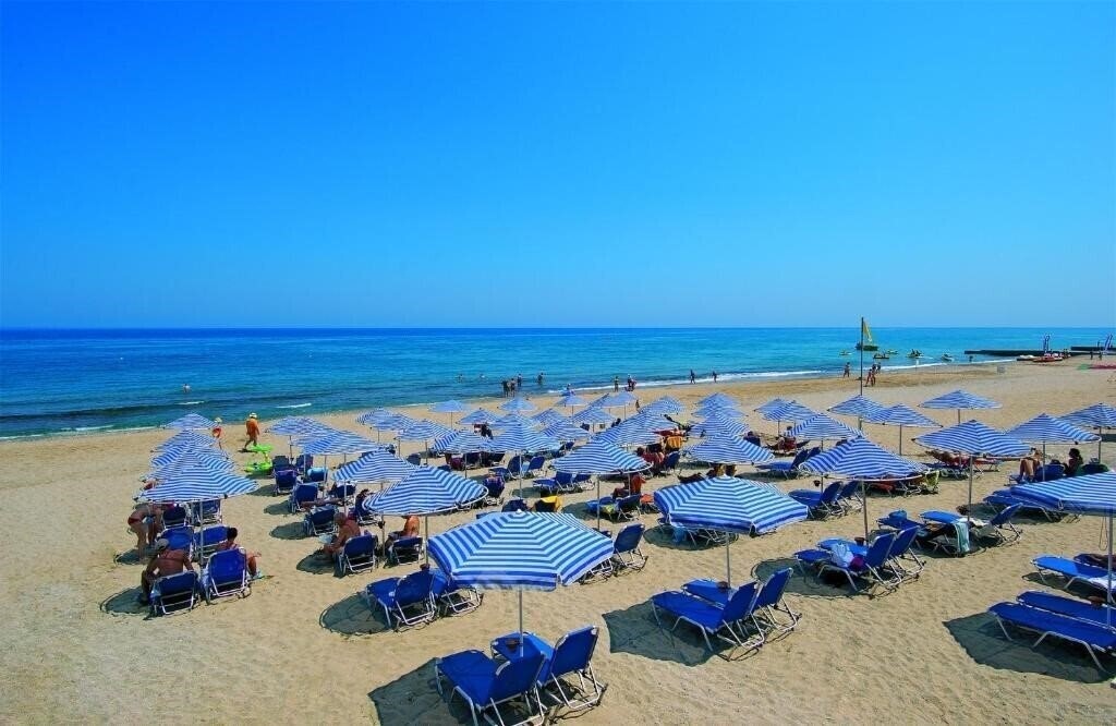 Вид Eva Bay 4*