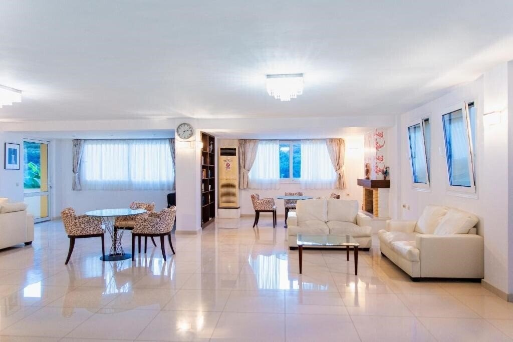 Панорама Xidas Garden Resort 3*