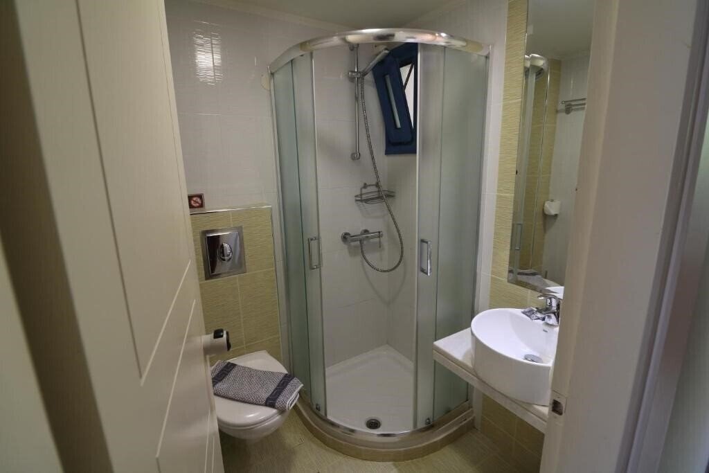 Апартаменты Horizon Beach Rethymno Hotel 3*