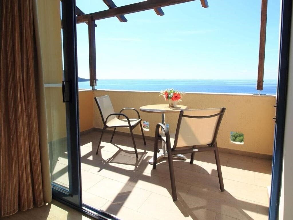 Изображение Horizon Beach Rethymno Hotel 3*