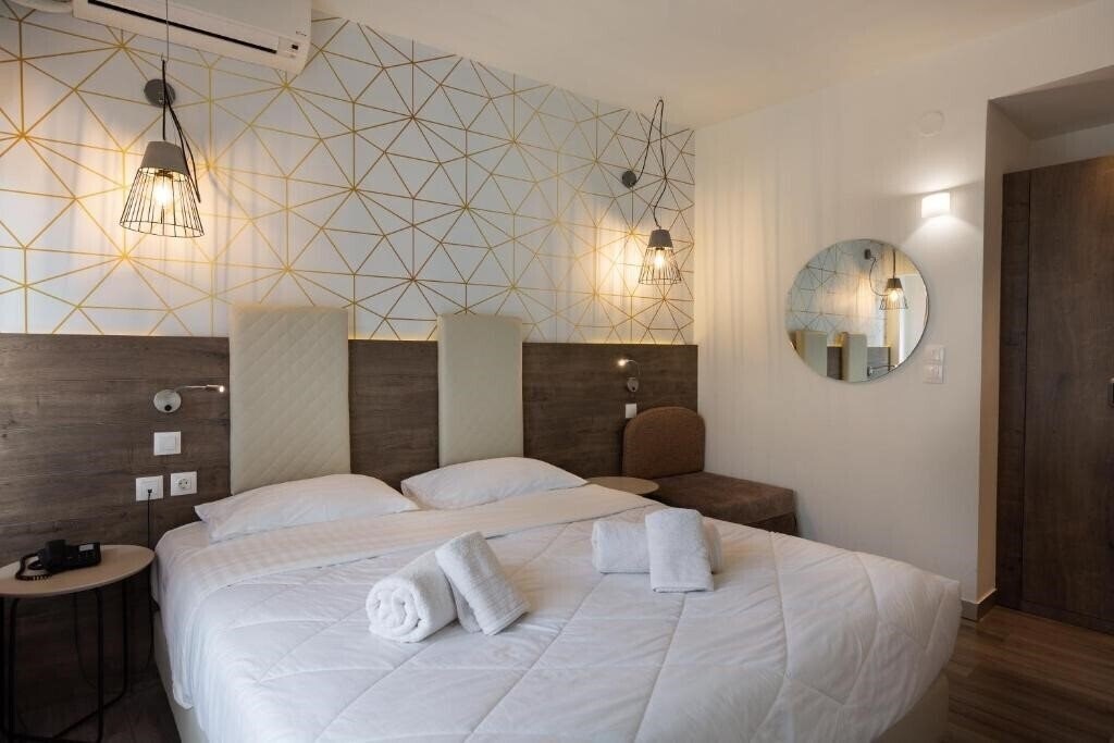 Территория Metropolitan 4*