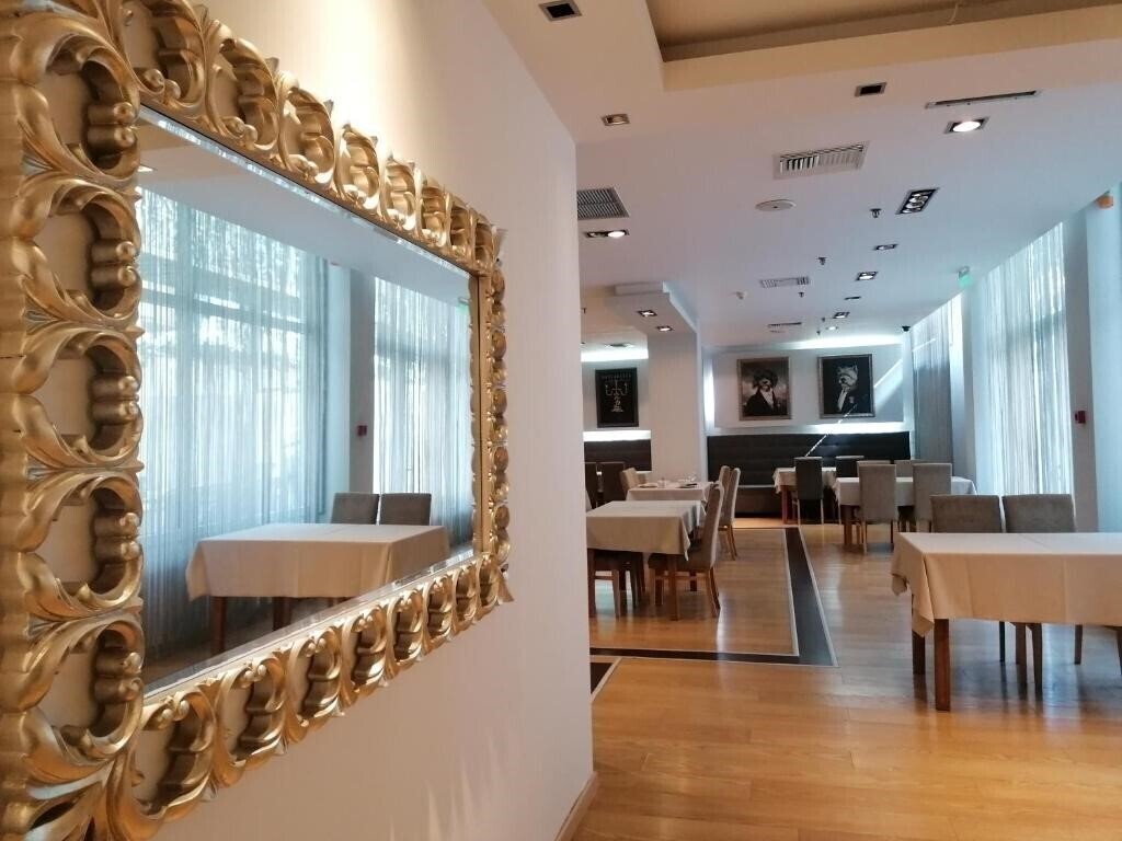 Зображення Alexandros Hotel Thessaloniki 3*