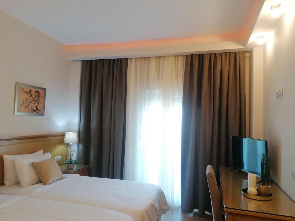 Апартаменти Alexandros Hotel Thessaloniki 3*