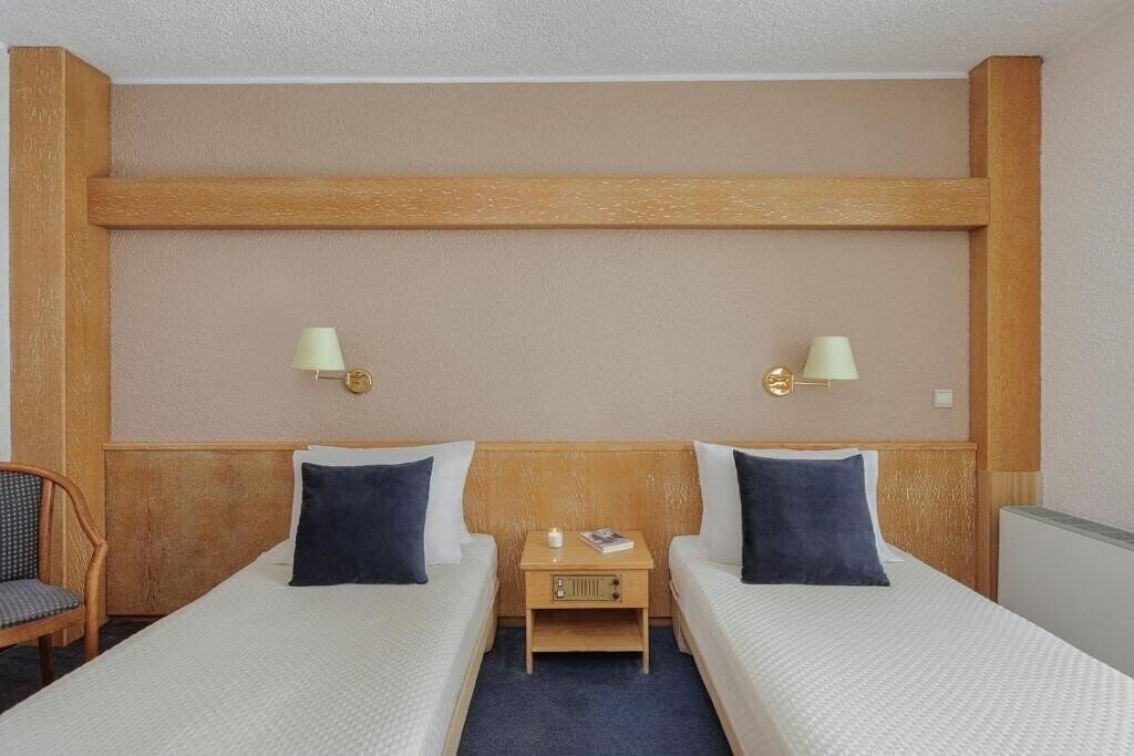 Панорама Sun Beach Agia Triada 4*