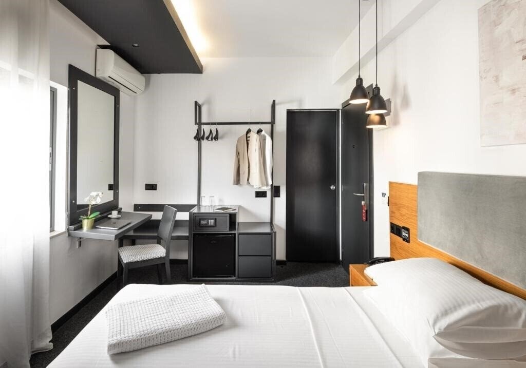 Панорама Park 3*