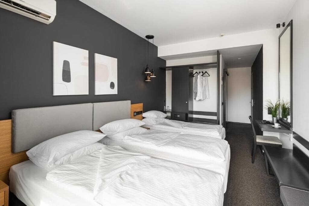 Территория Park 3*