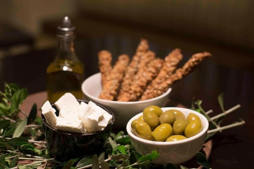 Панорама Tobacco Hotel 4*