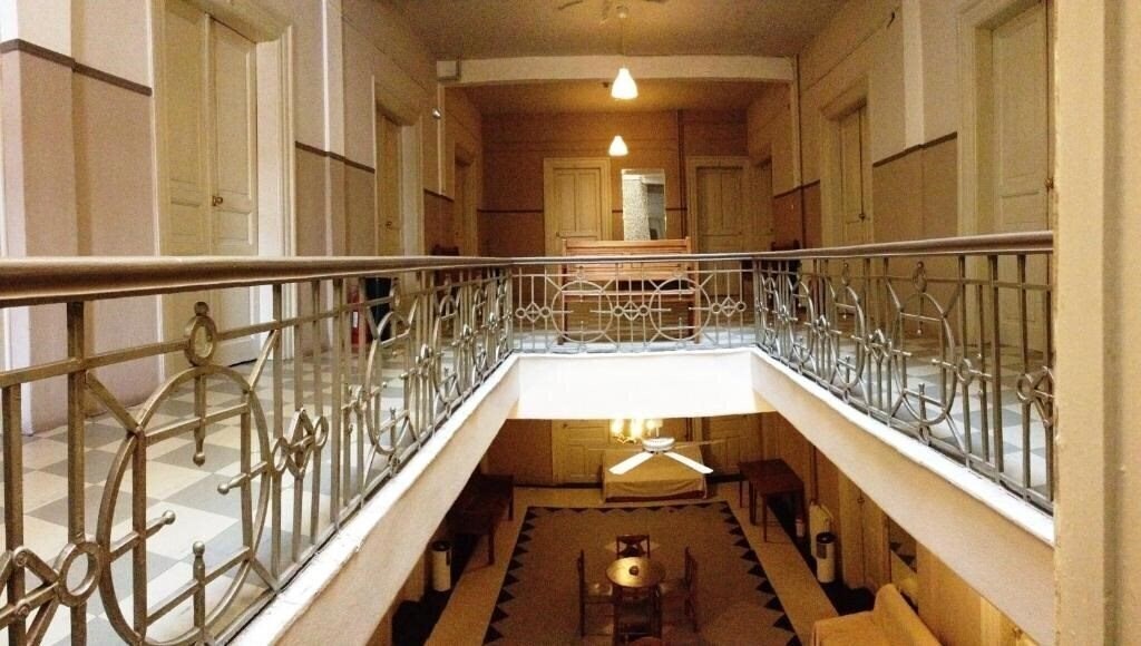 Вид Kastoria Hotel 3*