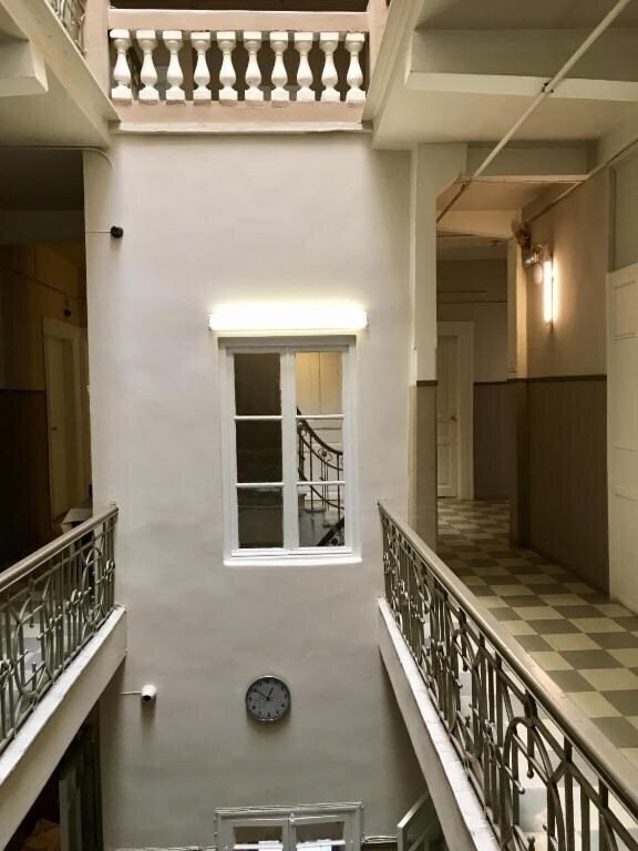 Апартаменты Kastoria Hotel 3*